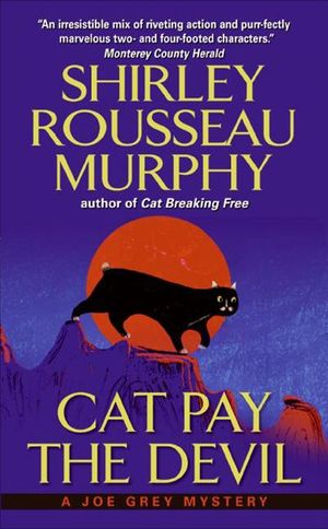 Buy Cat Pay the Devil at Amazon