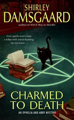 Buy Charmed to Death at Amazon