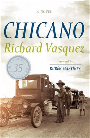 Buy Chicano at Amazon