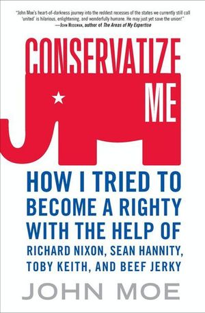 Buy Conservatize Me at Amazon