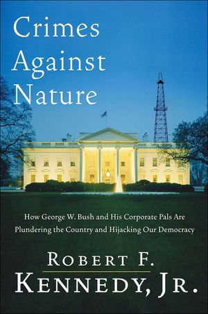 Buy Crimes Against Nature at Amazon