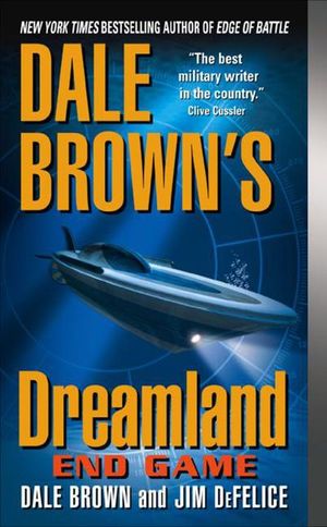 Buy Dale Brown's Dreamland: Endgame at Amazon