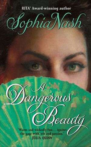 Buy A Dangerous Beauty at Amazon