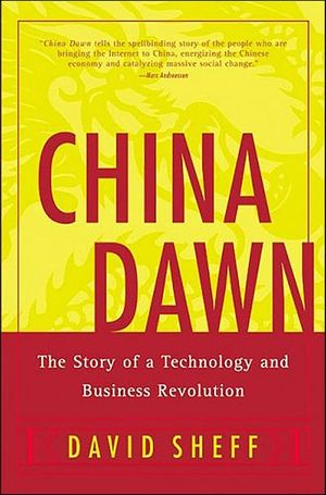 Buy China Dawn at Amazon
