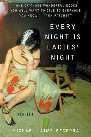 Buy Every Night Is Ladies' Night at Amazon