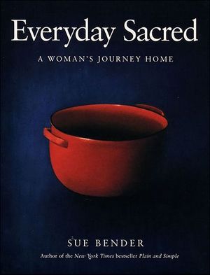 Buy Everyday Sacred at Amazon