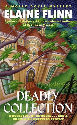 Buy Deadly Collection at Amazon