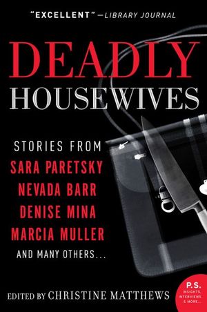 Buy Deadly Housewives at Amazon