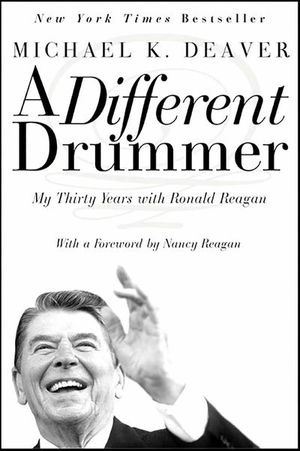 Buy A Different Drummer at Amazon