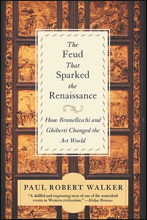 Buy The Feud That Sparked the Renaissance at Amazon