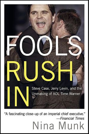 Buy Fools Rush In at Amazon