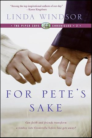 Buy For Pete's Sake at Amazon