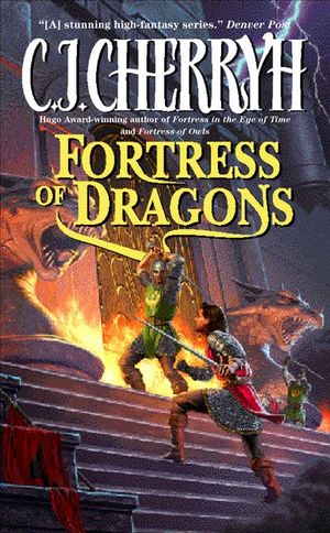Buy Fortress of Dragons at Amazon