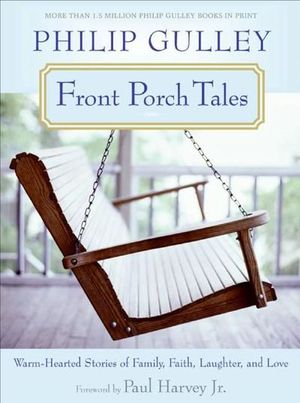Buy Front Porch Tales at Amazon