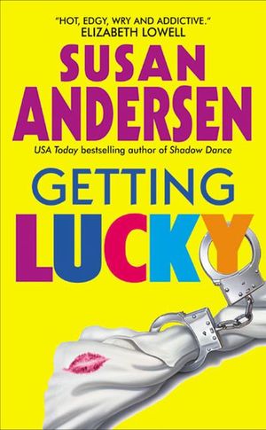 Buy Getting Lucky at Amazon