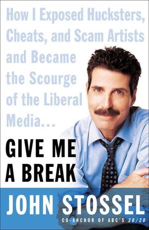 Buy Give Me a Break at Amazon