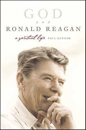 Buy God and Ronald Reagan at Amazon
