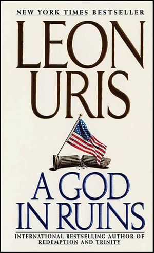 Buy A God in Ruins at Amazon