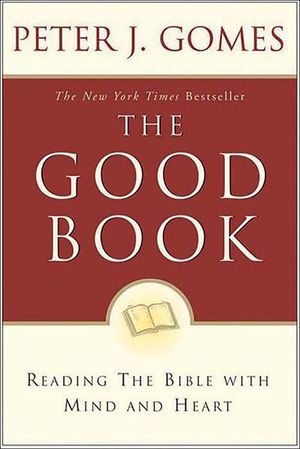 Buy Good Book at Amazon