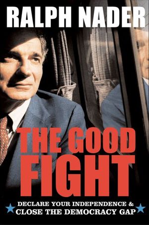 Buy The Good Fight at Amazon