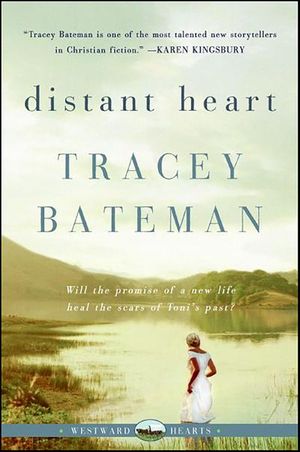 Buy Distant Heart at Amazon