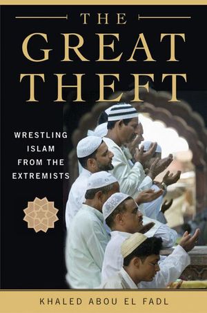 Buy The Great Theft at Amazon