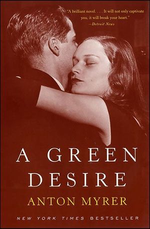 Buy A Green Desire at Amazon