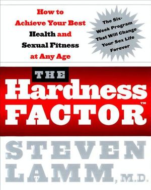 Buy The Hardness Factor at Amazon