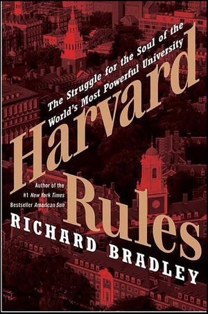 Buy Harvard Rules at Amazon