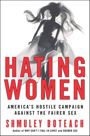 Buy Hating Women at Amazon