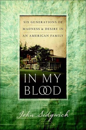 Buy In My Blood at Amazon