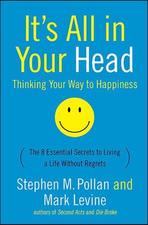 Buy It's All in Your Head at Amazon