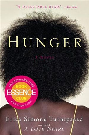 Buy Hunger at Amazon