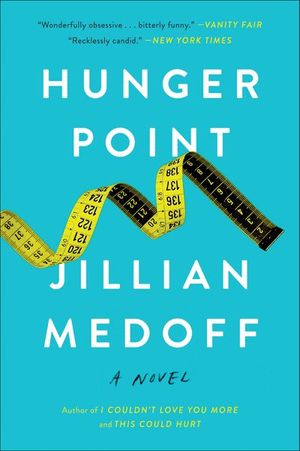 Buy Hunger Point at Amazon