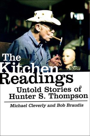 Buy The Kitchen Readings at Amazon