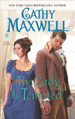 Buy The Lady Is Tempted at Amazon