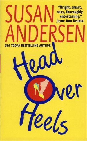 Buy Head Over Heels at Amazon