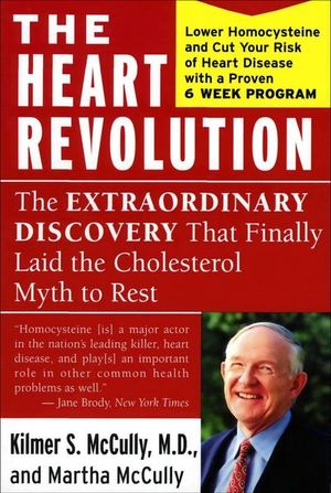 Buy The Heart Revolution at Amazon
