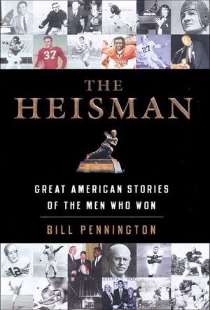 Buy The Heisman at Amazon