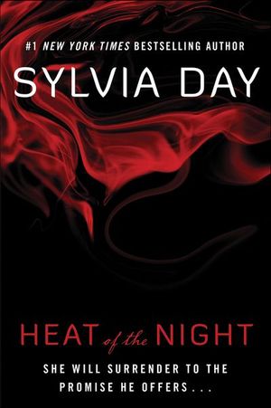 Buy Heat of the Night at Amazon