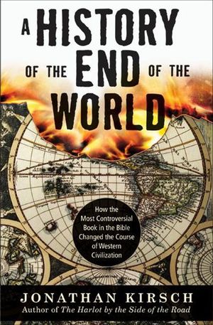 Buy A History of the End of the World at Amazon