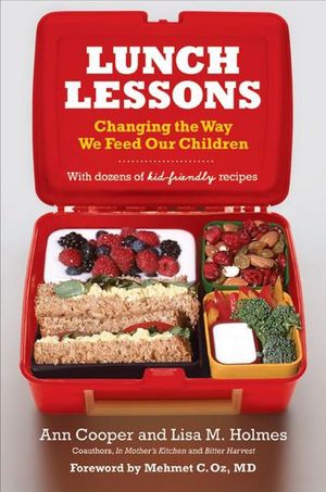 Buy Lunch Lessons at Amazon