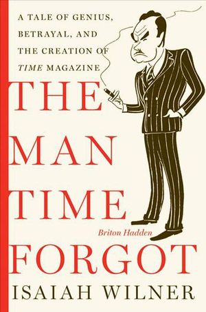 The Man Time Forgot