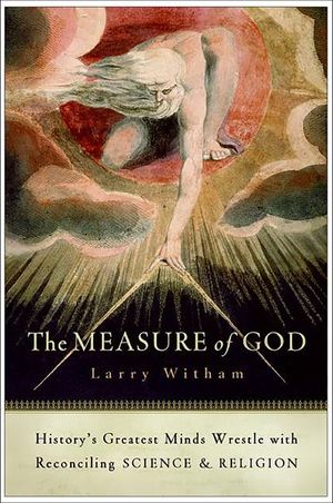 Buy The Measure of God at Amazon