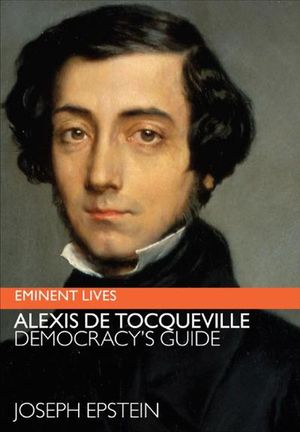 Buy Alexis de Tocqueville at Amazon