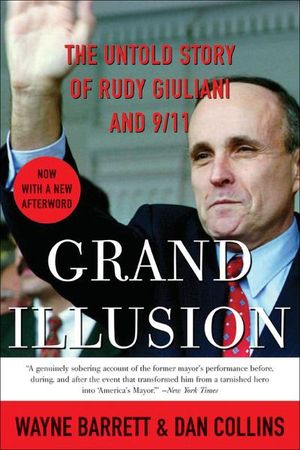 Buy Grand Illusion at Amazon