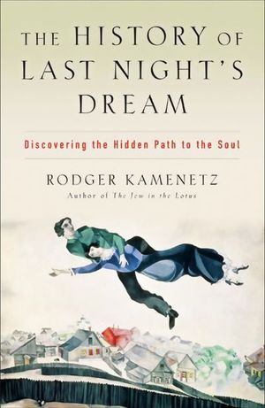 Buy The History of Last Night's Dream at Amazon