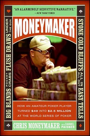 Buy Moneymaker at Amazon