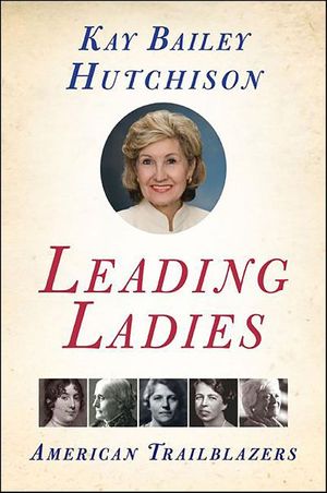 Buy Leading Ladies at Amazon