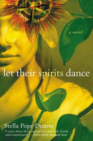 Buy Let Their Spirits Dance at Amazon